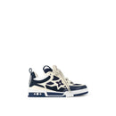Louis Vuitton Skate "Navy Blue"