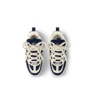 Louis Vuitton Skate "Navy Blue"