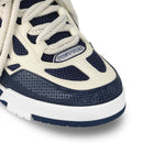 Louis Vuitton Skate "Navy Blue"