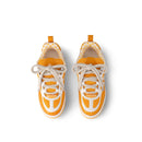 Louis Vuitton Skate "Yellow"