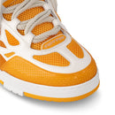 Louis Vuitton Skate "Yellow"