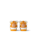 Louis Vuitton Skate "Yellow"