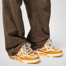 Louis Vuitton Skate "Yellow"