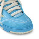 Louis Vuitton Skate "Blue"