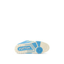 Louis Vuitton Skate "Blue"