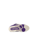 Louis Vuitton Skate "Purple White"