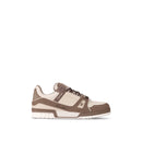 Louis Vuitton Trainer "Taupe"