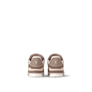 Louis Vuitton Trainer "Taupe"