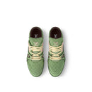 Louis Vuitton Trainer "Green Tyler"