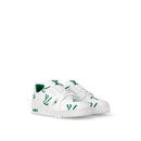 Louis Vuitton Trainer "Sustainable Green"