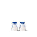 Louis Vuitton Trainer "Sustainable Blue"