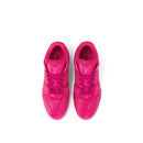 Louis Vuitton Trainer "Calf Leather Fuchsia"