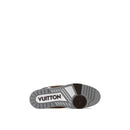 Louis Vuitton Trainer "Denim Moka"