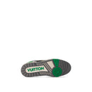 Louis Vuitton Trainer "Denim Black Green"