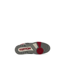 Louis Vuitton Trainer "Denim Black Red"