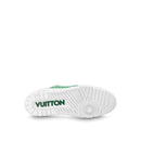 Louis Vuitton Trainer "Brush Green"