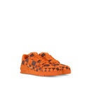 Louis Vuitton Trainer "Damier Pop Orange"