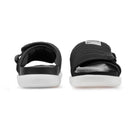 Nike Asuna 2 Slide "Black White"