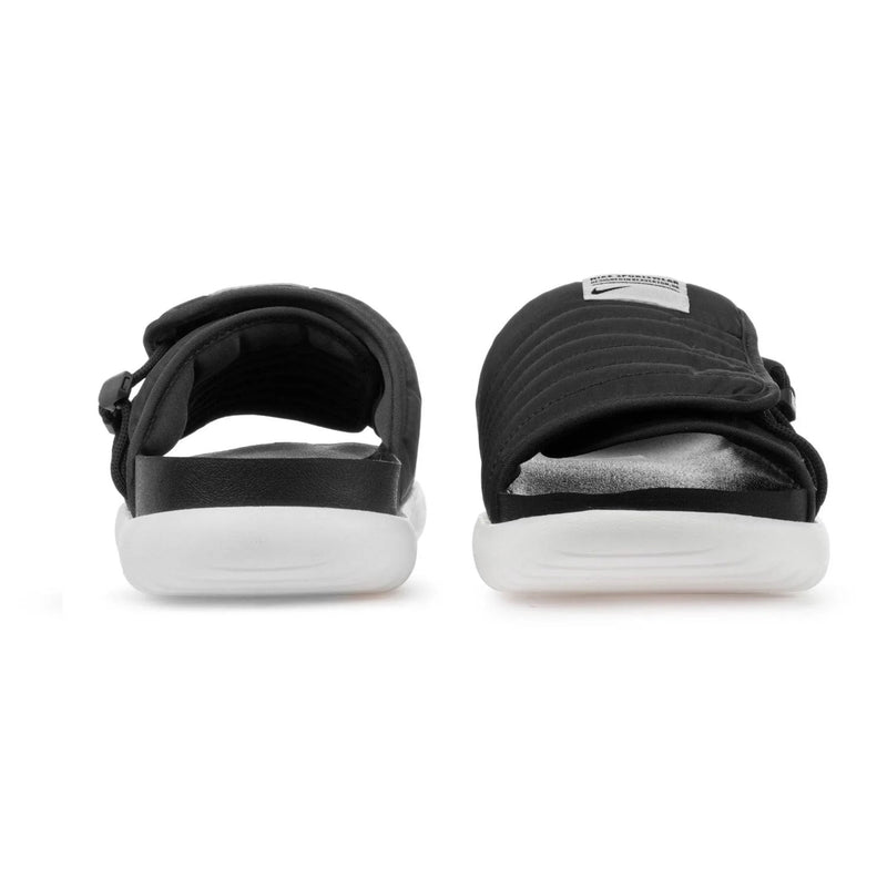 Nike Asuna 2 Slide "Black White"