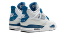 Nike Air Jordan 4 Retrô “Military Blue”