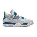 Nike Air Jordan 4 Retrô “Military Blue”