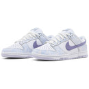 Nike Dunk Low "OG Purple Pulse"