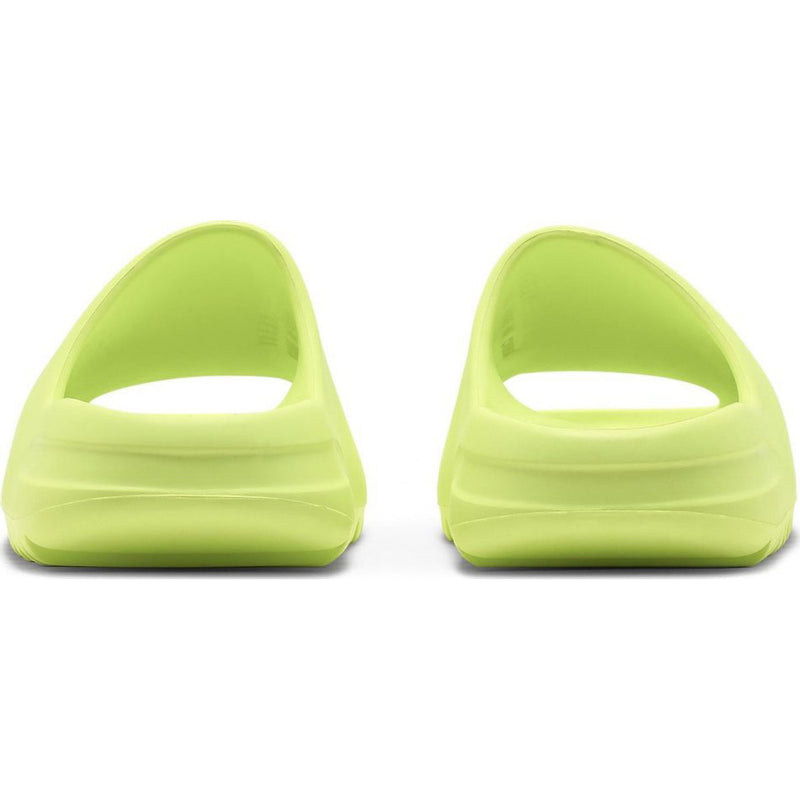 Adidas Yeezy Slide "Glow Green"