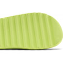 Adidas Yeezy Slide "Glow Green"
