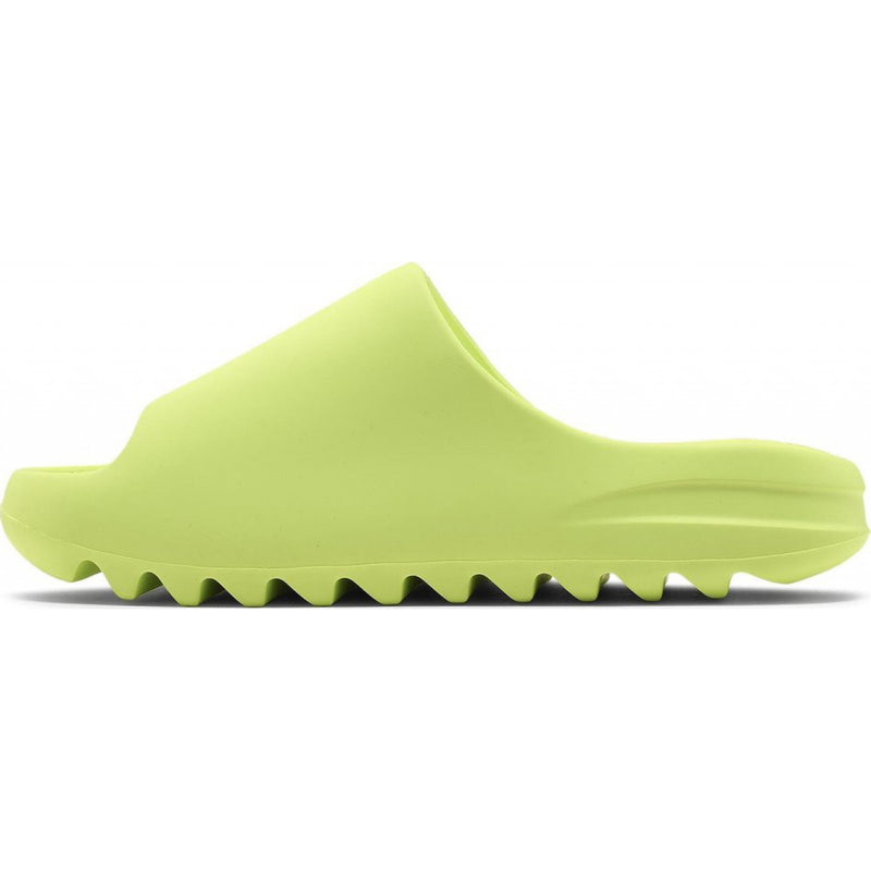 Adidas Yeezy Slide "Glow Green"