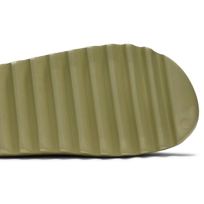 Adidas Yeezy Slide "Resin"