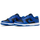 Nike Dunk Low "Hyper Cobalt"