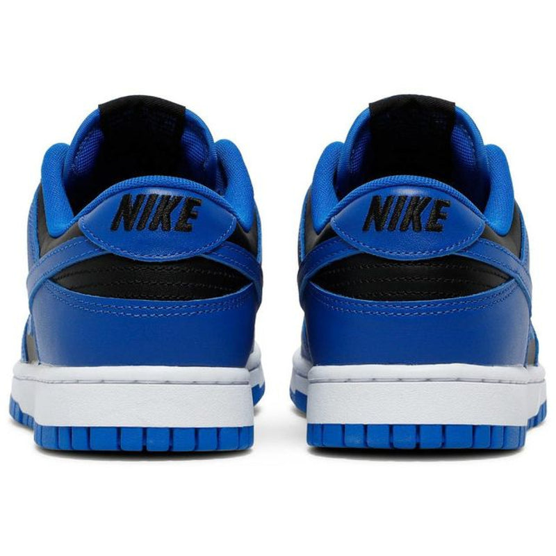Nike Dunk Low "Hyper Cobalt"