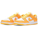 Nike Dunk Low "Laser Orange"