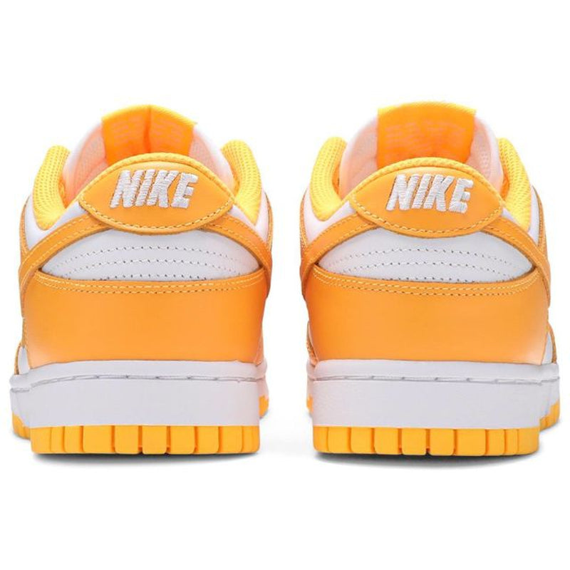 Nike Dunk Low "Laser Orange"