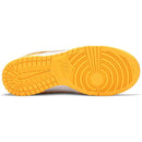 Nike Dunk Low "Laser Orange"