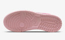 Nike Dunk Low "GS Triple Pink"