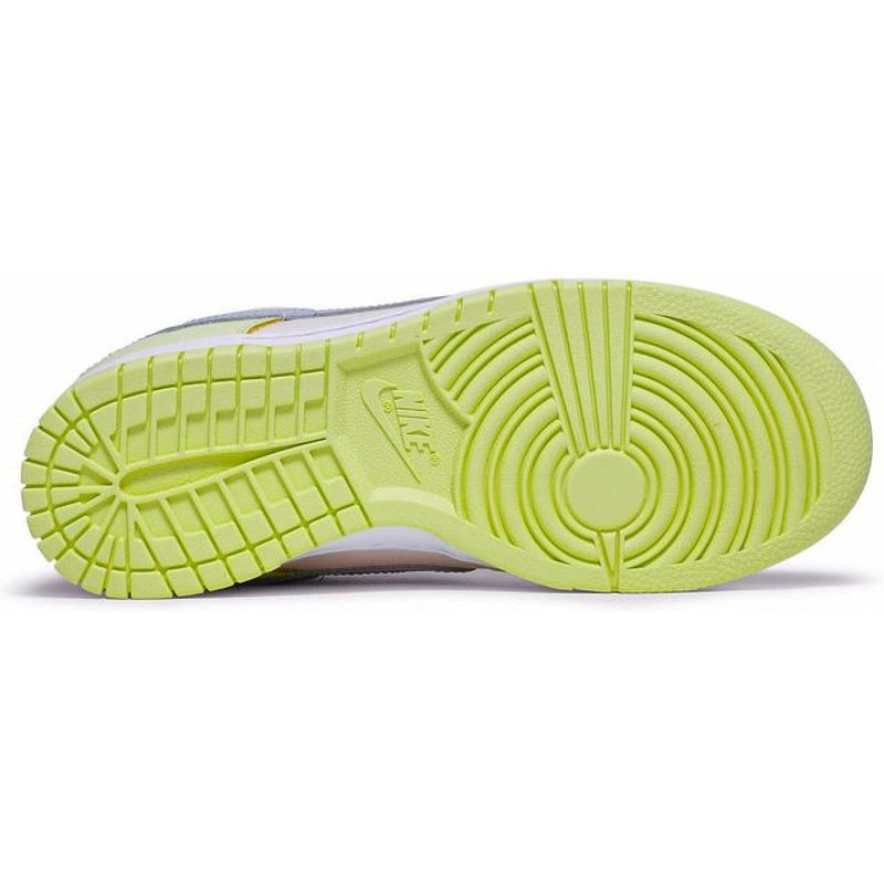 Nike Dunk Low "Lime Ice"