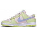 Nike Dunk Low "Lime Ice"