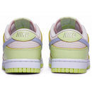 Nike Dunk Low "Lime Ice"
