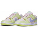 Nike Dunk Low "Lime Ice"