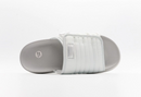 Nike Asuna 2 Slide "White Wolf Grey"