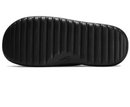 Nike Asuna 2 Slide "Triple Black"