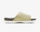 Nike Asuna 2 Slide "Wheat Grass"