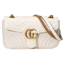 Bolsa Marmont Small Shoulder GG Gucci
