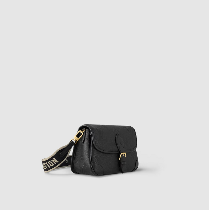 Bolsa Louis Vuitton "Diane Safira"