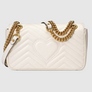 Bolsa Marmont Small Shoulder GG Gucci