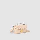 Bolsa Louis Vuitton "Métis East West"