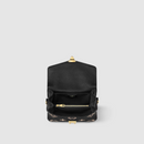 Bolsa Louis Vuitton "Métis East West"