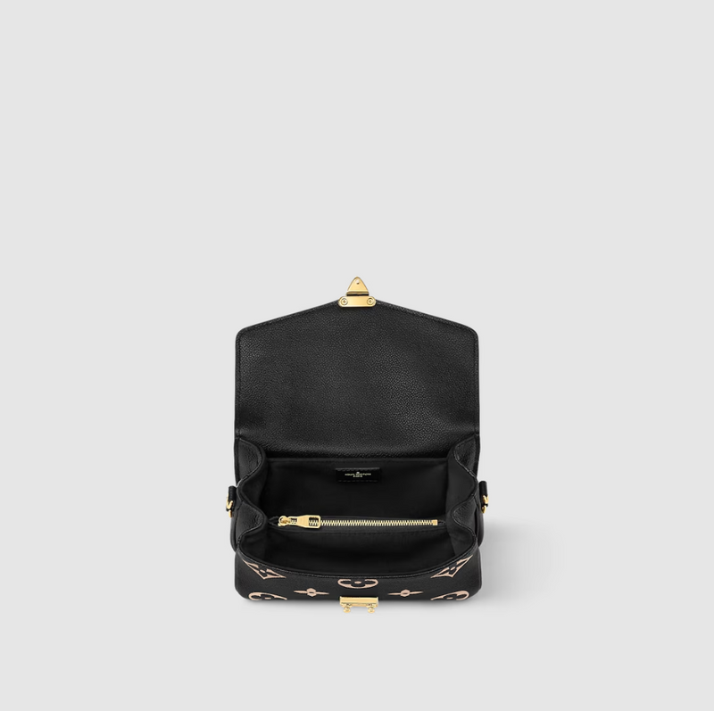 Bolsa Louis Vuitton "Métis East West"