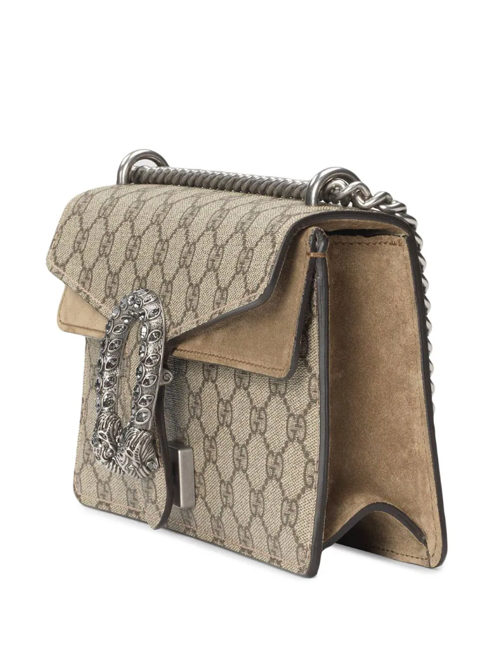 Bolsa Tiracolo Dionysus Gucci